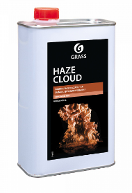 Жидкость для удаления запаха, дезодорирования Haze Cloud Cinnamon Bun (канистра 1 л)(арт. 110345)