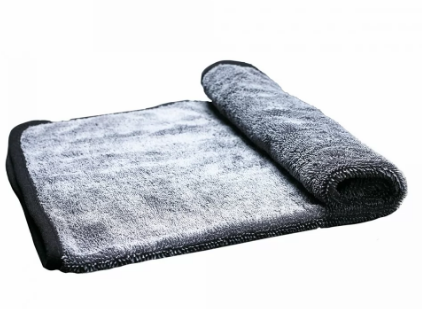Микрофибровое полотенце для сушки кузова Detail ED "Extra Dry" (50х60 см),арт. DT-0226