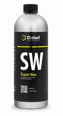 Жидкий воск SW "Super Wax" 1000мл арт. DT-0160