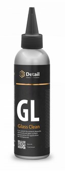 Полироль стекла GL "Glass Clean" 250мл арт. DT-0121