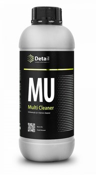 Универсальный очиститель MU "Multi Cleaner" 1000мл арт. DT-0157