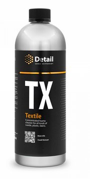 Универсальный очиститель TX "Textile" 1000 мл арт. DT-0277