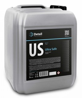 Шампунь первая фаза US "Ultra Safe" 5 кг арт. DT-0280