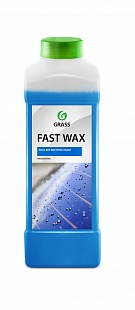 Холодный воск Fast Wax (канистра 1 л)