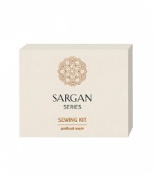 Набор швейный Sargan (картонная коробка)(арт.HR-0028)
