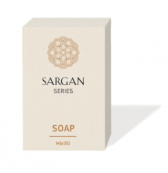 Мыло Sargan 20 гр (картонная коробка)(арт. HR-0036)