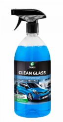 Очиститель стекол "Clean glass" (флакон 1л) арт. 800448