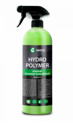 Жидкий полимер "Hydro polymer" professional (с проф. триггером) (канистра 1 л) арт. 125306