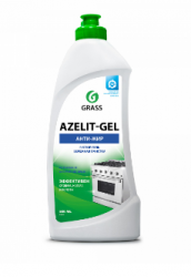 Чистящее средство для кухни Azelit-гель (флакон 500 мл),арт.218555