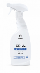 Чистящее средство "Grill" Professional (флакон 600 мл) арт. 125470