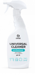 Универсальное чистящее средство "Universal Cleaner Professional" (флакон 600.. арт. 125532