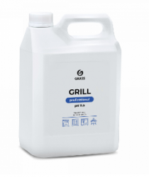 Чистящее средство "Grill" Professional (канистра 5,7 кг) арт. 125586