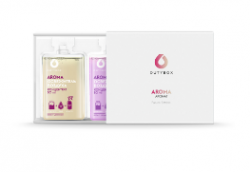 DutyBox AROMA Концентрат - Спрей-ароматизатор воздуха Орхидея/древесно-цитрусовый, 2x50 мл (арт. db-1019)