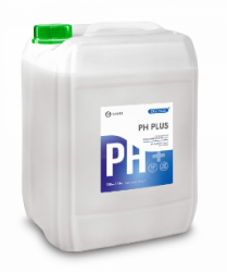 Средство для регулирования pH воды CRYSPOOL рН plus (канистра 23кг) арт. 150002