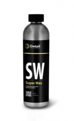 Жидкий воск SW "Super Wax" (500 мл),арт.DT-0124