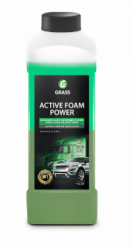 Активная пена Active Foam Power (канистра 1 л),арт.113140
