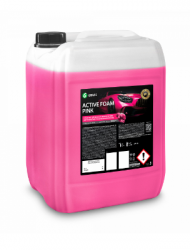 Активная пена Active Foam Pink (канистра 23 кг),арт.800024
