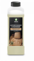 Очиститель-кондиционер кожи Leather Cleaner (канистра 1 л),арт.131100
