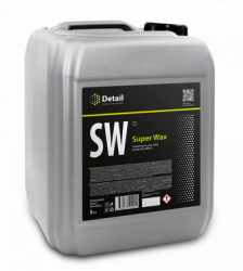 Жидкий воск SW "Super Wax" 5 л арт. DT-0125
