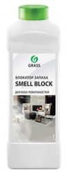 Защитное средство от запаха Smell Block (канистра 1 л),арт. 123100