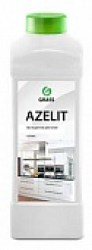 Чистящее средство для кухни Azelit гелевая формула(канистра 1 кг),арт.218100