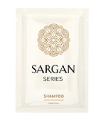 Шампунь для волос Sargan (саше 10 мл)(арт.125274)