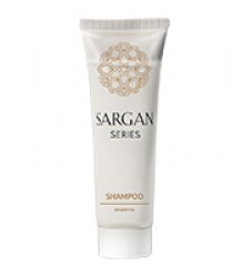 Шампунь для волос Sargan (туба)(арт.HR-0021)