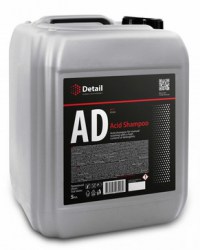 Кислотный шампунь AD "Acid Shampoo" 5 л арт. DT-0326