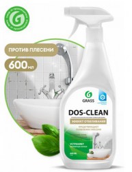 Универсальное чистящее средство "Dos-clean" (флакон 600 мл) арт. 125489