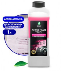 Активная пена Active Foam Truck (канистра 1 л),арт.113190