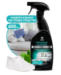 Универсальное чистящее средство "Universal Cleaner Professional" (флакон 600.. арт. 125532