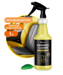 Очиститель салона "Universal Cleaner“ проф. линейка (флакон 1л) арт. 110353