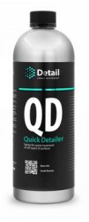 Спрей для быстрого ухода за всеми типами поверхностей QD "Quick Detailer" 1000 мл арт. DT-0357