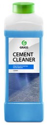 Очиститель после ремонта Cement Cleaner (канистра 1 л),арт.217100