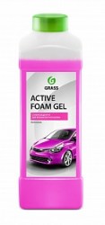 Активная пена Active Foam Gel (канистра 1 л),арт.113150