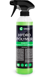 Жидкий полимер Hydro polymer professional (с проф. триггером) (флакон 500мл)(арт.110254)