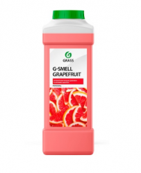 Жидкая ароматизирующая добавка G-Smell Grapefruit (канистра 1 л) (арт. 110335)