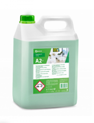 А2+Моющее средство для ежедневной уборки. Концентрат, 5,6 кг,арт.125369
