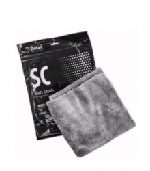 Микрофибра SC Soft Cloth (арт. DT-0165)
