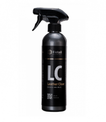 Очиститель кожи LC Leather Clean, 0,5л (арт. DT-0110)