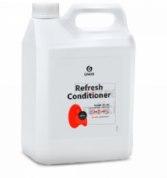 Кислотный кондиционер Refresh Conditioner (канистра 5,3 кг) арт. 125613
