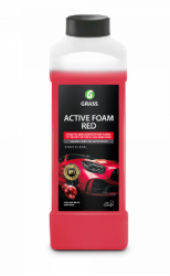Активная пена Active Foam Red (канистра 1л),арт.800001
