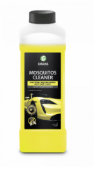 Средство для удаления следов насекомых «Mosquitos Cleaner» (канистра 1 л)