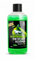 Летний стеклоомыватель Mosquitos Cleaner (концентрат) (флакон 1 л),арт.110103