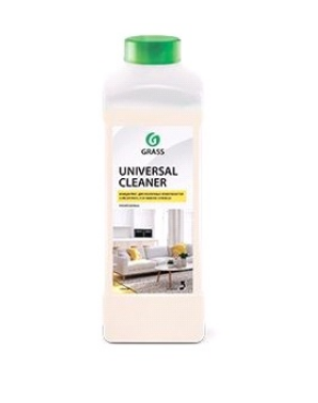 Чистящее средство Grass Universal Cleaner Concentrate, 1л (арт. 125458)