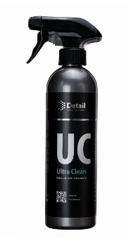 Универсальный очиститель UC Ultra Clean, 0,5л (арт. DT-0108)