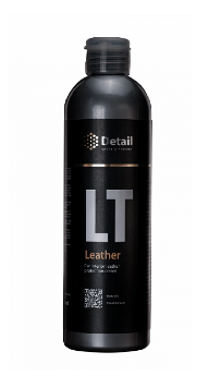 Крем-кондиционер для кожи LT Leather, 0,5л (арт. DT-0111)