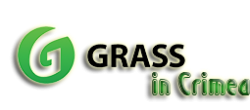 GrassCrimea - косметика для чистоты.
